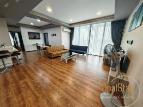 OpalStay Homestay 8pax Vivacity Jazz Suite 3 bedrooms